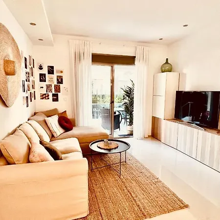 Apartamento Casa Esmeralda - Costa Blanca