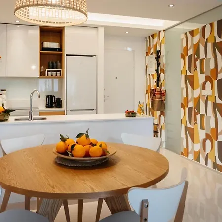 Casa Esmeralda - Costa Blanca *