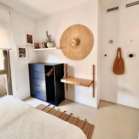 Casa Esmeralda - Costa Blanca Apartamento *
