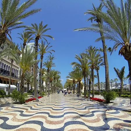 Casa Esmeralda - Costa Blanca Apartamento Ciudad Quesada