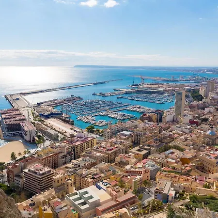 Apartamento Casa Esmeralda - Costa Blanca