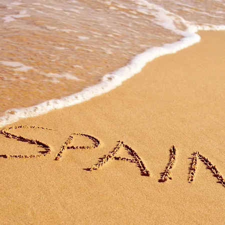 Apartamento Casa Esmeralda - Costa Blanca