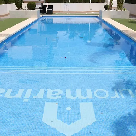 Apartamento Casa Esmeralda - Costa Blanca